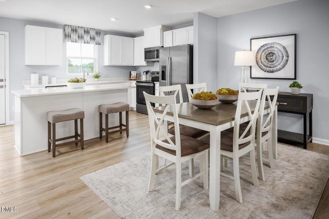 199 Brook Bawn Road, Wendell, NC 27591