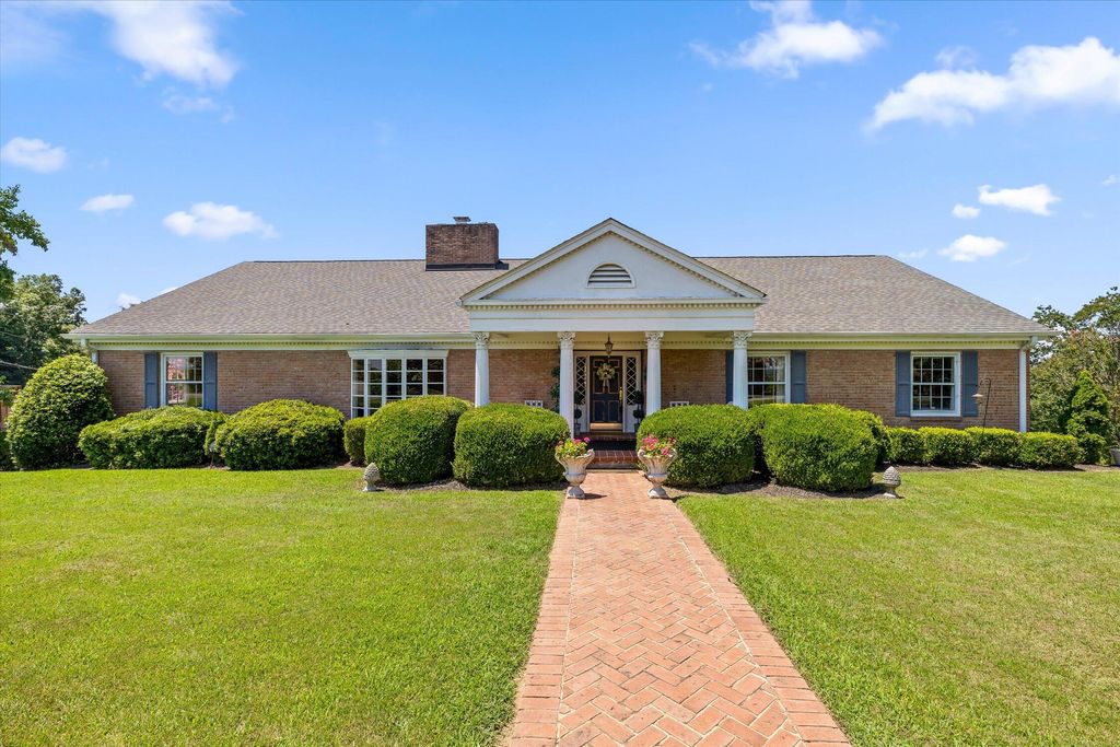 14 Mockingbird Lane, Ringgold, GA 30736