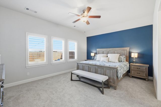 1701 Shetland Road, Aubrey, TX 76227