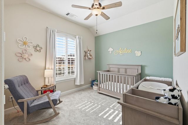 1701 Shetland Road, Aubrey, TX 76227