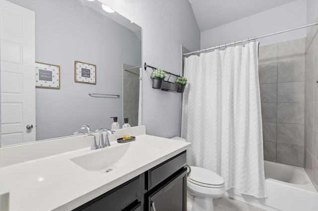 1701 Shetland Road, Aubrey, TX 76227