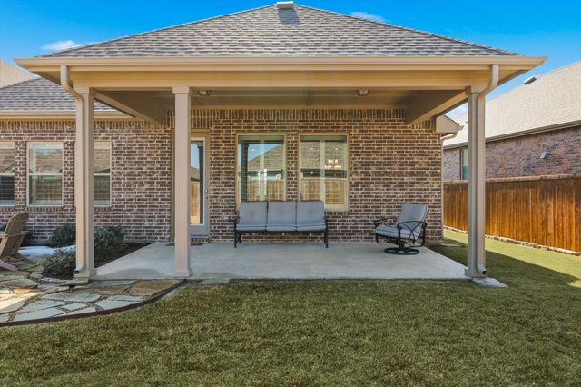 1701 Shetland Road, Aubrey, TX 76227