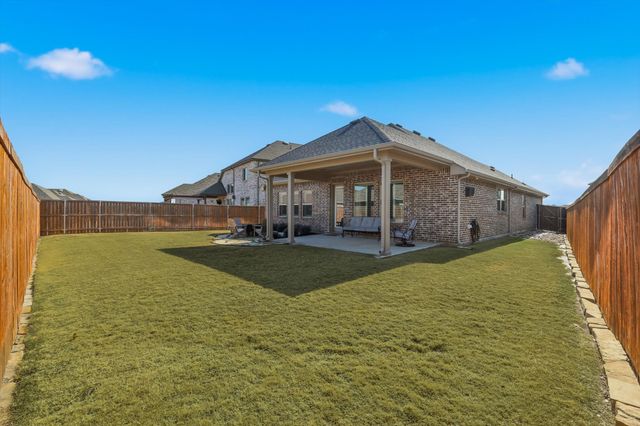 1701 Shetland Road, Aubrey, TX 76227
