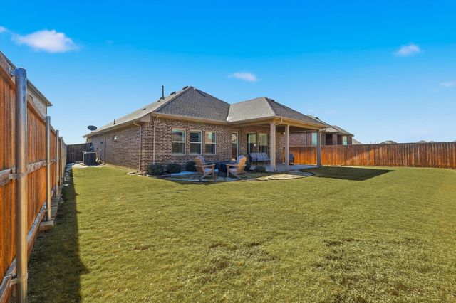 1701 Shetland Road, Aubrey, TX 76227