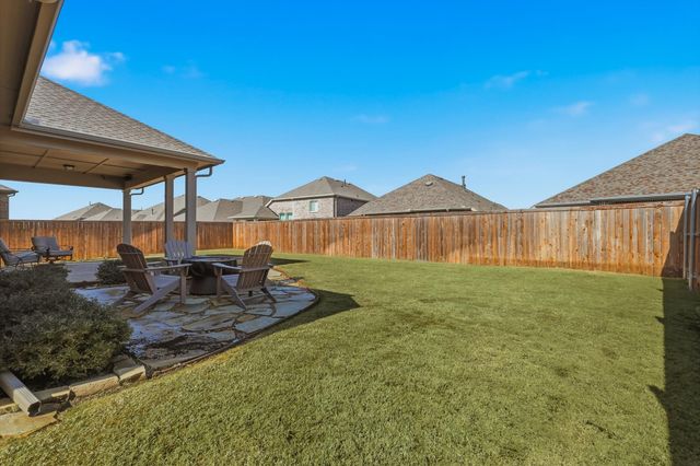 1701 Shetland Road, Aubrey, TX 76227