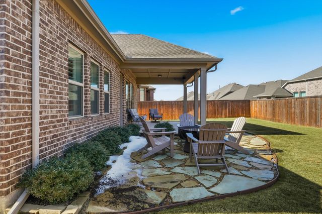 1701 Shetland Road, Aubrey, TX 76227