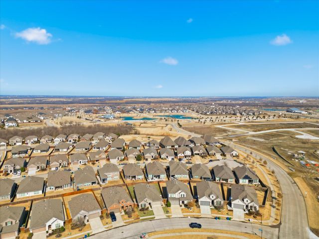 1701 Shetland Road, Aubrey, TX 76227