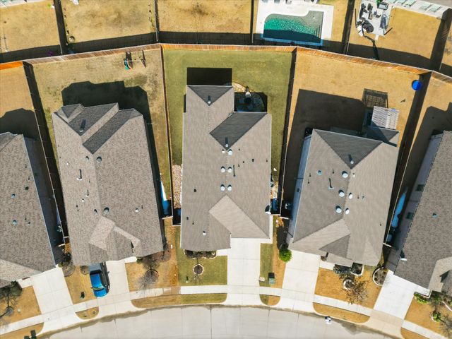 1701 Shetland Road, Aubrey, TX 76227