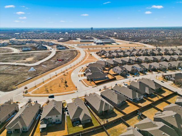 1701 Shetland Road, Aubrey, TX 76227