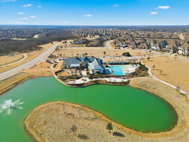 1701 Shetland Road, Aubrey, TX 76227