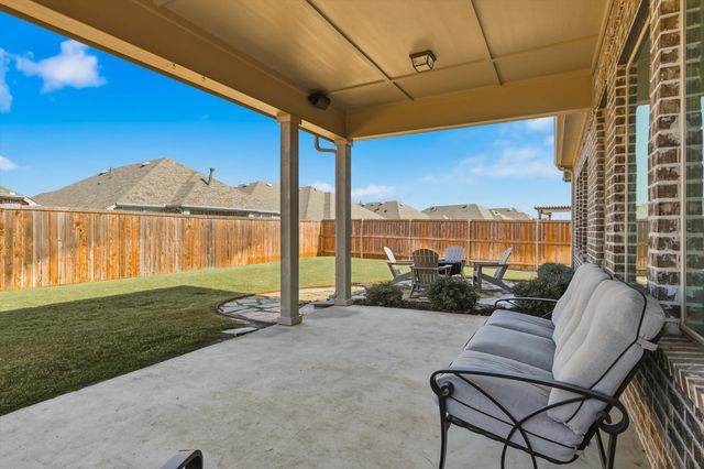 1701 Shetland Road, Aubrey, TX 76227