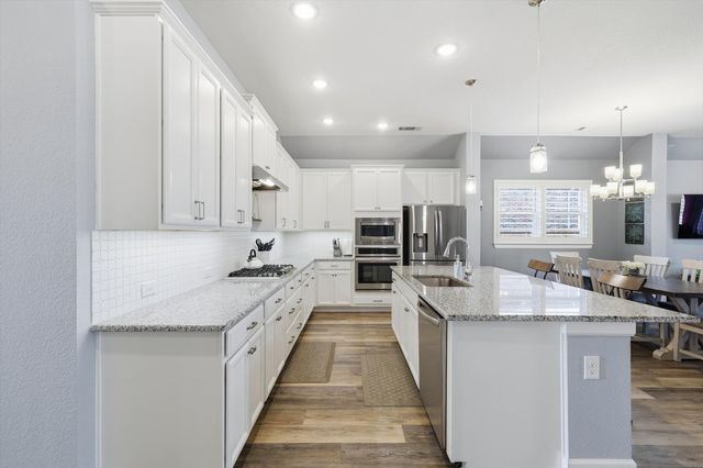 1701 Shetland Road, Aubrey, TX 76227