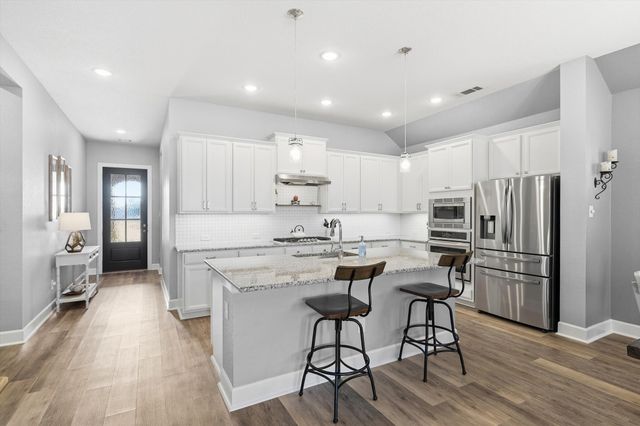 1701 Shetland Road, Aubrey, TX 76227