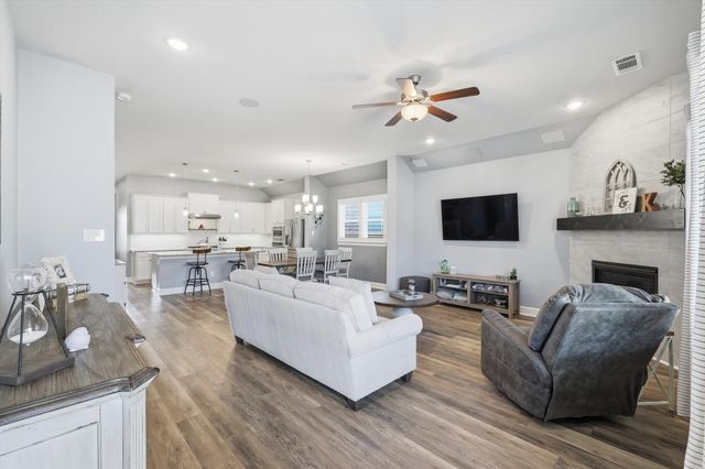 1701 Shetland Road, Aubrey, TX 76227