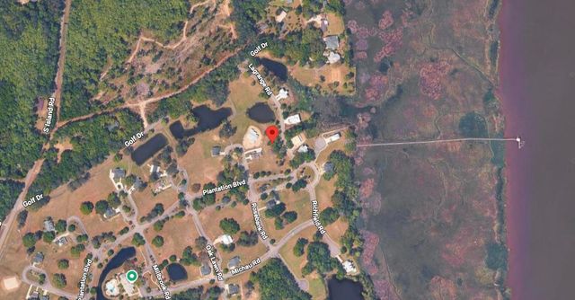 322 Lagrange Rd., Georgetown, SC 29440