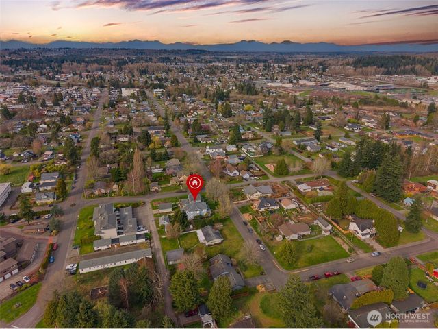 1333 Harrison Avenue, Blaine, WA 98230