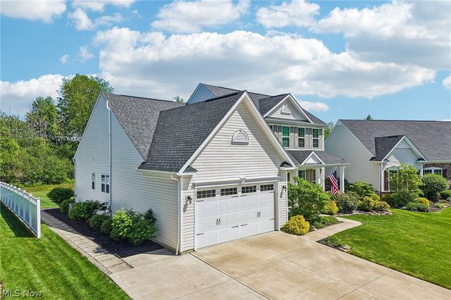 6853 Maplebrooke Trace, Medina, OH 44256