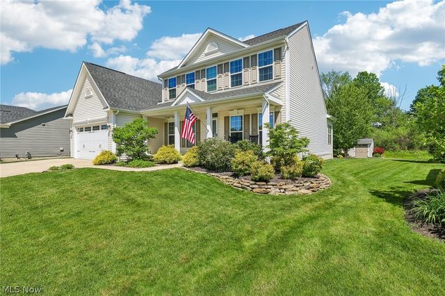 6853 Maplebrooke Trace, Medina, OH 44256