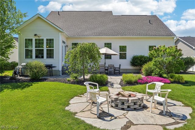 6853 Maplebrooke Trace, Medina, OH 44256
