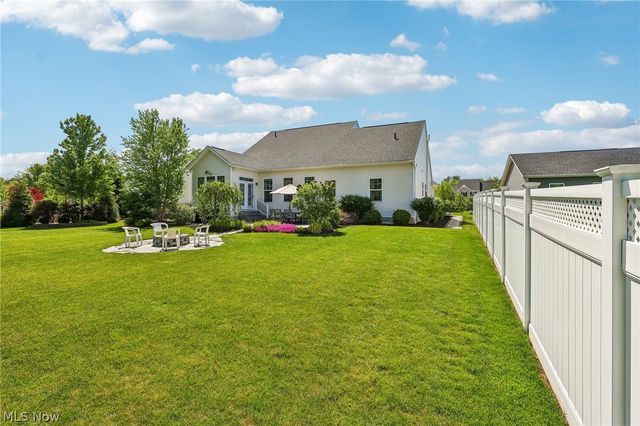6853 Maplebrooke Trace, Medina, OH 44256
