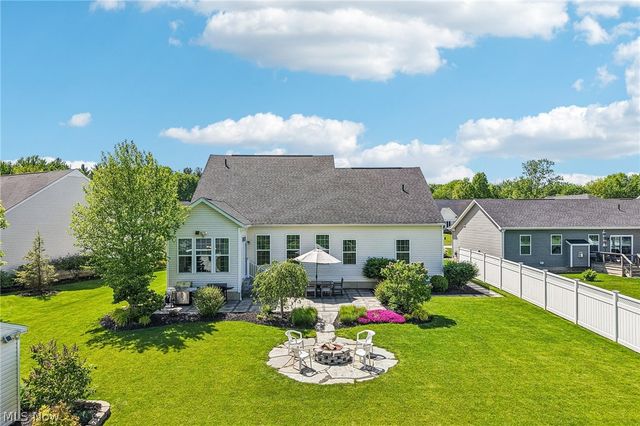 6853 Maplebrooke Trace, Medina, OH 44256