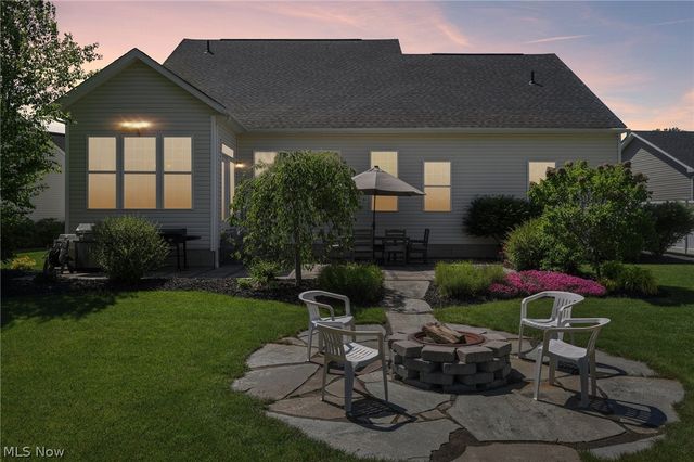 6853 Maplebrooke Trace, Medina, OH 44256