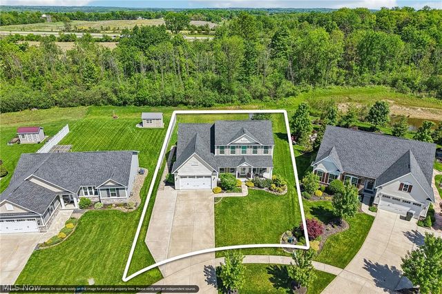 6853 Maplebrooke Trace, Medina, OH 44256