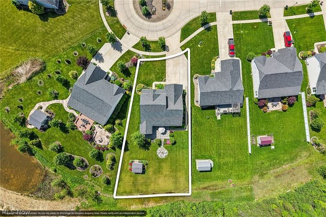 6853 Maplebrooke Trace, Medina, OH 44256