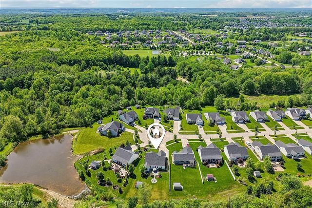 6853 Maplebrooke Trace, Medina, OH 44256