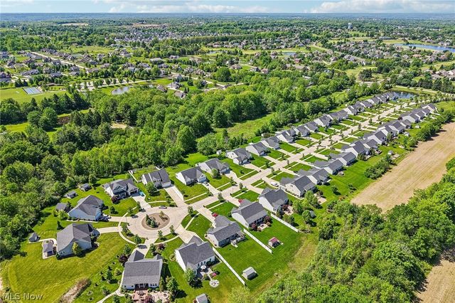 6853 Maplebrooke Trace, Medina, OH 44256