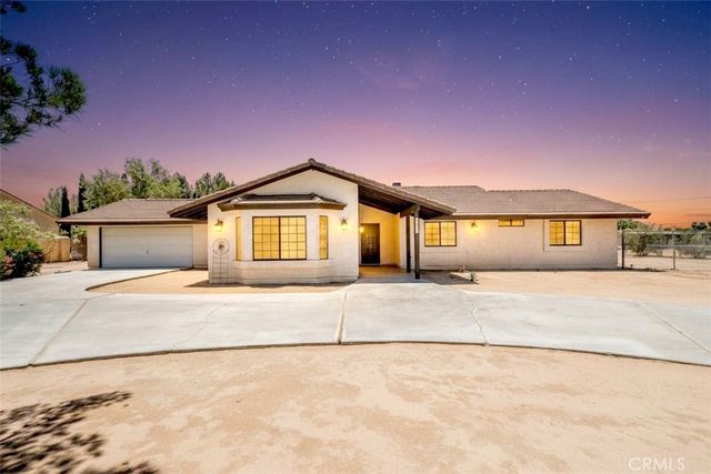 19951 US Highway 18, Apple Valley, CA 92307