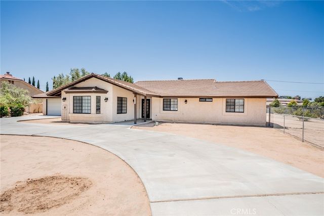 19951 US Highway 18, Apple Valley, CA 92307