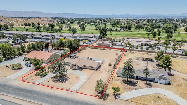 19951 US Highway 18, Apple Valley, CA 92307