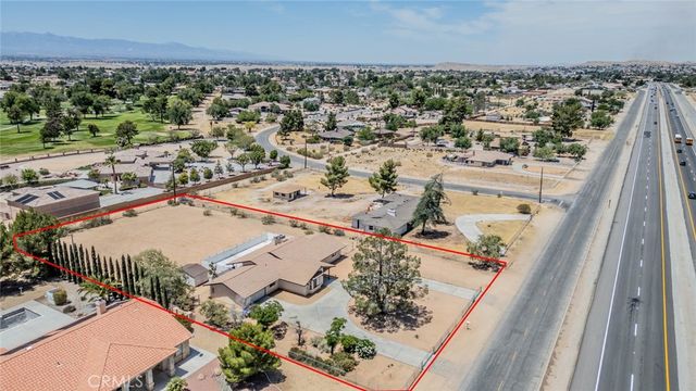 19951 US Highway 18, Apple Valley, CA 92307
