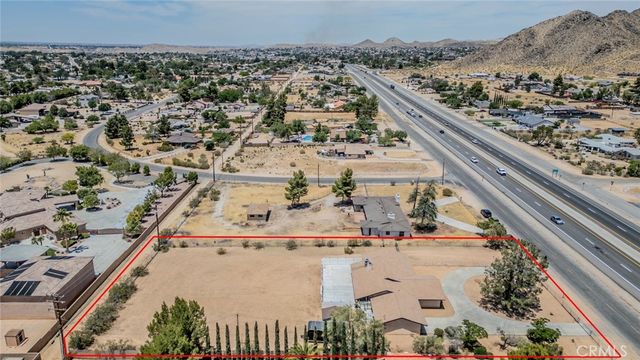 19951 US Highway 18, Apple Valley, CA 92307
