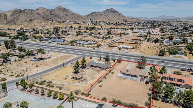 19951 US Highway 18, Apple Valley, CA 92307