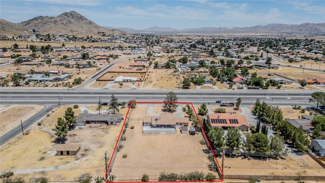 19951 US Highway 18, Apple Valley, CA 92307