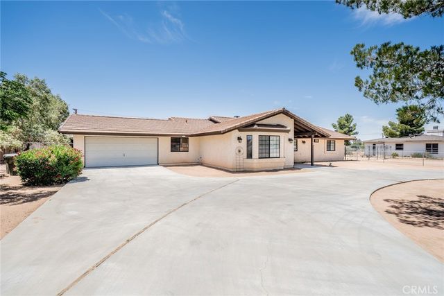 19951 US Highway 18, Apple Valley, CA 92307