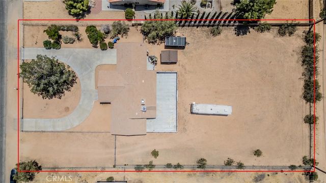 19951 US Highway 18, Apple Valley, CA 92307