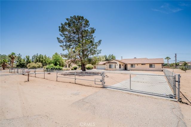 19951 US Highway 18, Apple Valley, CA 92307