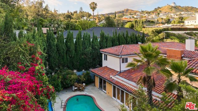 2103 N Hobart Boulevard, Los Angeles, CA 90027