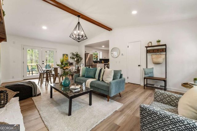 1184 Alemeda Drive, Marietta, GA 30066
