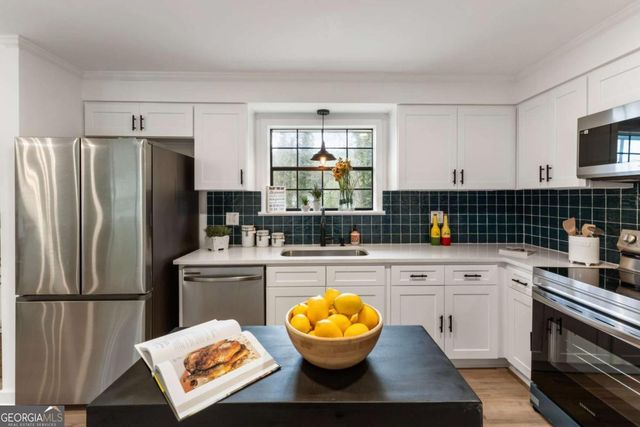 1184 Alemeda Drive, Marietta, GA 30066