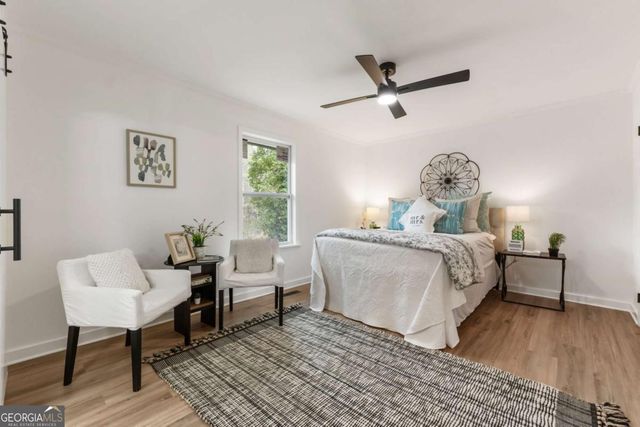 1184 Alemeda Drive, Marietta, GA 30066