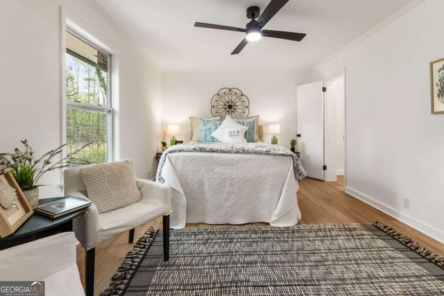 1184 Alemeda Drive, Marietta, GA 30066