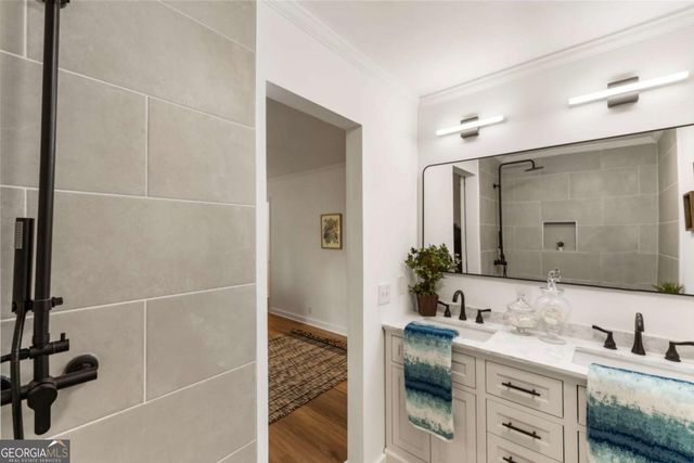 1184 Alemeda Drive, Marietta, GA 30066