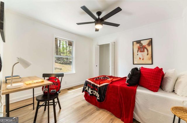 1184 Alemeda Drive, Marietta, GA 30066