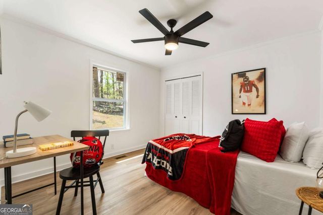 1184 Alemeda Drive, Marietta, GA 30066
