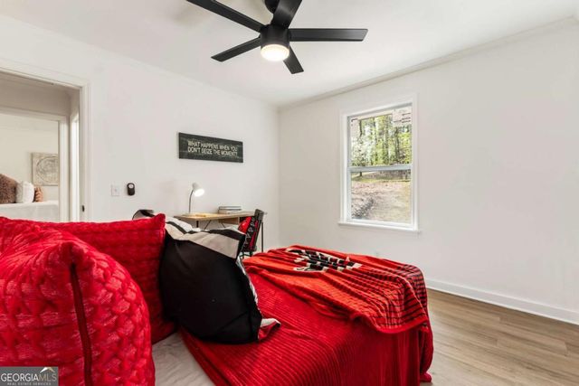 1184 Alemeda Drive, Marietta, GA 30066