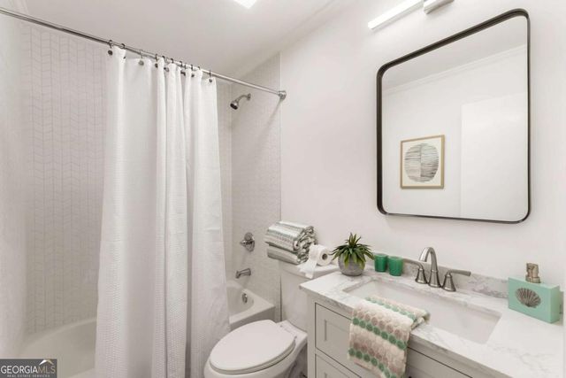 1184 Alemeda Drive, Marietta, GA 30066